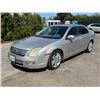 Image 1 : FORD  FUSION  2009 T-DON-TMU