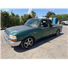 Image 1 : FORD  RANGER 2000 T-DONATION