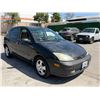 Image 2 : FORD  FOCUS  2003 SALV T/DONATION