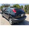 Image 4 : FORD  FOCUS  2003 SALV T/DONATION