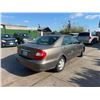 Image 3 : TOYT CAMRY 2002 APP/DUP-T/EXP-ONLY DON