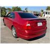 Image 4 : FORD  FUSION  2010 SALV-T-DON TMU