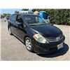 Image 2 : NISS VERSA 2008 APP/DUP-T/EXP-ONLY DON
