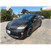 Image 1 : TOYT PRIUS 2012 T-DONATION