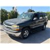 Image 1 : CHEV TAHOE 2003 APP DUP-T-DON TMU