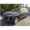 Image 1 : KIA SORENTO 2011 T-DON-TMU
