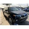 Image 2 : KIA SORENTO 2011 T-DON-TMU