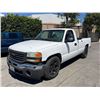 Image 1 : GMC  SIERRA 2006 T-DONATION