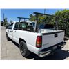 Image 4 : GMC  SIERRA 2006 T-DONATION