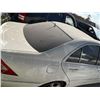 Image 1 : MERZ C-CLASS 2005 T/DON/TMU