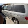 Image 1 : HOND ODYSSEY  2008 T-TMU