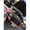 Image 1 : JEEP  LIBERTY  2002 APP DUP/TMU