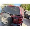 Image 2 : JEEP  LIBERTY  2002 APP DUP/TMU