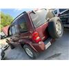 Image 3 : JEEP  LIBERTY  2002 APP DUP/TMU