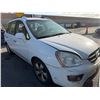 Image 2 : KIA RONDO 2007 T-DON-TMU
