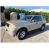 Image 1 : FORD EXPLORER 2002 T-TMU