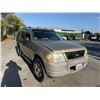 Image 2 : FORD EXPLORER 2002 T-TMU