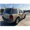 Image 3 : FORD EXPLORER 2002 T-TMU