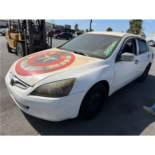 HOND ACCORD 2004 APP DUP/TMU