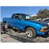 Image 2 : CHEV S10 2000 APP DUP/TMU
