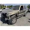 Image 1 : JEEP LIBERTY 2005 APP DUP/TMU