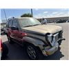 Image 2 : JEEP LIBERTY 2005 APP DUP/TMU
