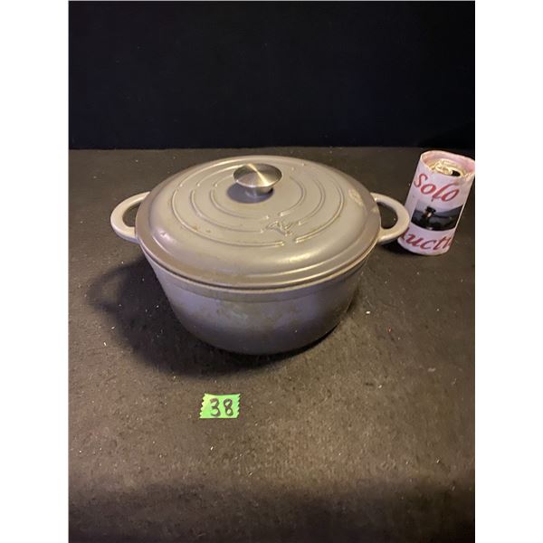 Dutch oven