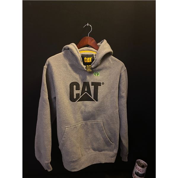Cat hoodie size medium