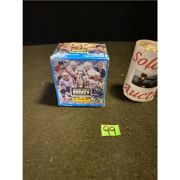 2009/2010 Hockey cards unopened
