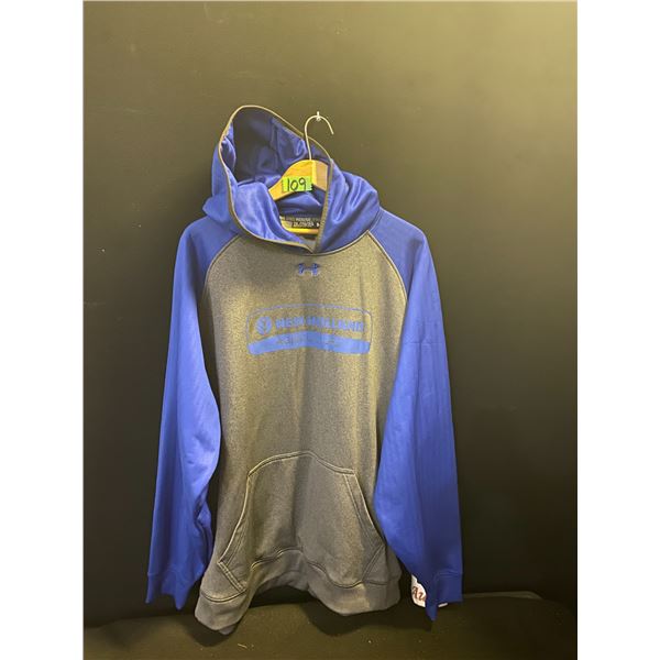 New holland hoodie