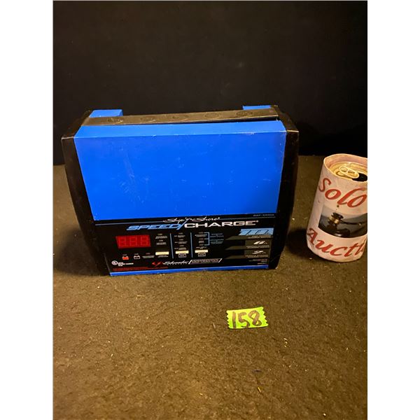 Ship'N'Shore battery charger