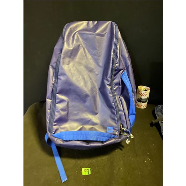 MEC Back pack