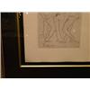 Image 2 : Pablo Picasso "Grace et Movement" 1943 ltd. Ed