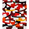 Image 1 : "Untitled Abstract" Agams