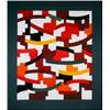 Image 2 : "Untitled Abstract" Agams