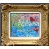 Image 1 : MARC CHAGALL "EN ETE" VERY RARE
