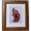 Image 2 : "Crystal Mask" Erte