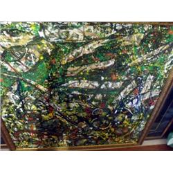 GEGAM KHACHERYAN "THEY SEE YOU"