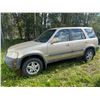 Image 1 : 1999 Honda CRV