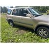 Image 2 : 1999 Honda CRV