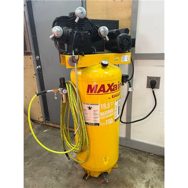 MAX air by Eagle Air Compressor