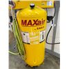 Image 2 : MAX air by Eagle Air Compressor