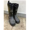 Image 1 : Acton Canada Explorer Thermal Rubber Boots