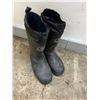 Image 2 : Acton Canada Explorer Thermal Rubber Boots