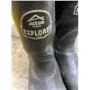 Image 4 : Acton Canada Explorer Thermal Rubber Boots