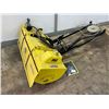 Image 1 : John Deere 42 Hydraulic Tiller