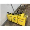 Image 2 : John Deere 42 Hydraulic Tiller