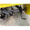 Image 4 : John Deere 42 Hydraulic Tiller