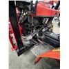 Image 11 : Yanmar Diesel Tractor YM165D