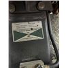 Image 13 : Yanmar Diesel Tractor YM165D